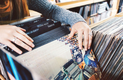 El regreso del vinilo, ¿moda o una realidad?