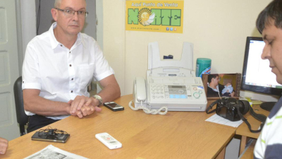 Aduana: Pedrini acusa a la dirigencia de Cambiemos de desidia