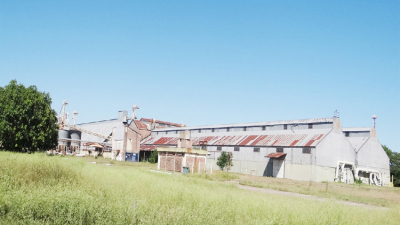 La Unión Agrícola de Avellaneda hace pie en Puerto Vilelas