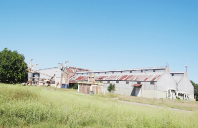  La Unión Agrícola de Avellaneda  hace pie en Puerto Vilelas