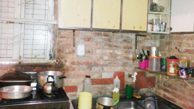 Tiene cáncer y necesita ayuda para terminar su casa