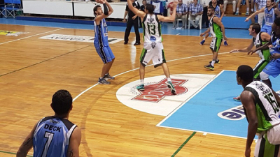 TNA: se terminó la racha de Hindú