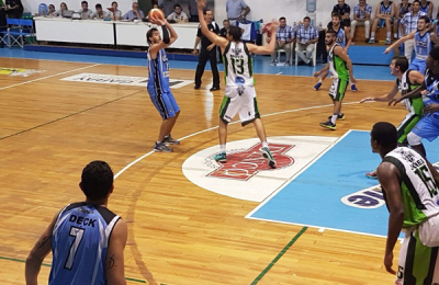 TNA: se terminó la racha de Hindú