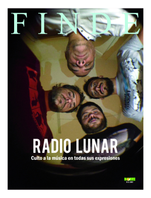 Radio Lunar, culto a la música en todas sus expresiones