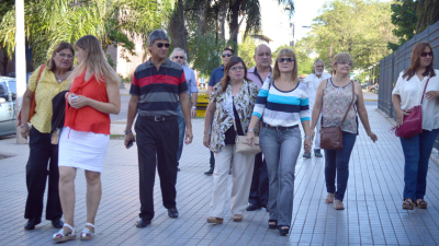 El gobierno provincial postergó la reunión con los docentes