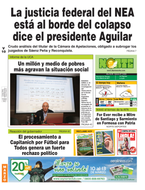 Edición del 10.03.17