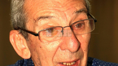 Murió Luis Sada, uno de los baluartes del tango chaqueño