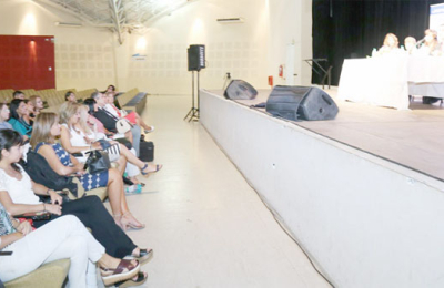 Hoy culminan las jornadas chaqueñas sobre derecho de familia, infancias y adolescencias