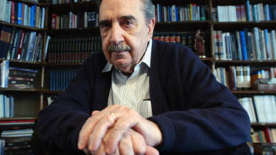 Raúl Alfonsín cumpliría hoy 90 años