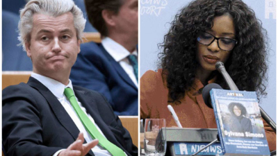 Elecciones en Holanda: Wilders, el Trump de los Países Bajos
