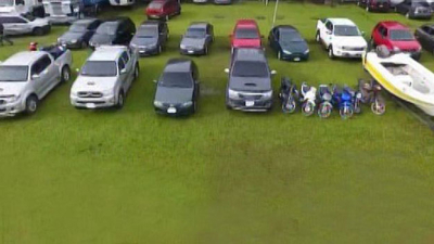 Hoy indagarán al intendente de Itatí en la causa narco en la que hay 27 detenidos