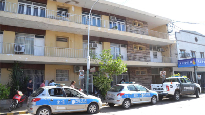 El accionar de abogados de la megacausa de estafas inmobiliarias puso en jaque a un sector de la justicia