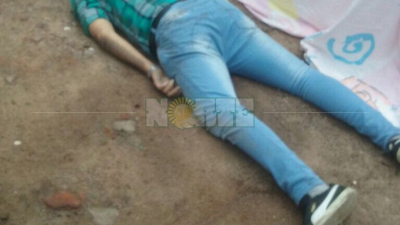 Un joven muere en una pelea tras una discusión por choque entre dos vehículos