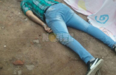 Un joven muere en una pelea tras una discusión por choque entre dos vehículos