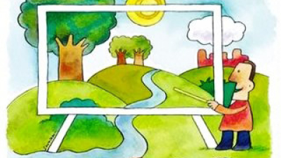 Sociedad, ambiente y recursos