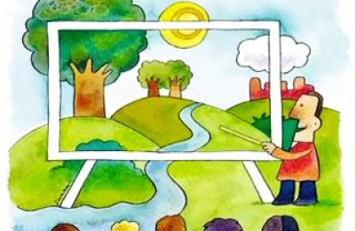 Sociedad, ambiente y recursos