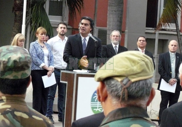 Foto: Fabián Maldonado