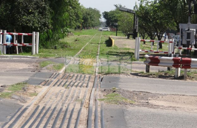 El servicio urbano de trenes desapareció y nadie dio una explicación a los usuarios