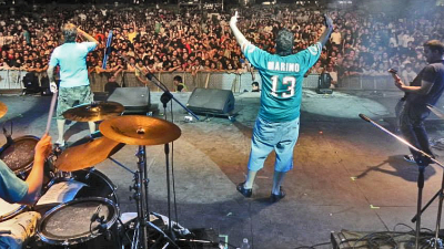 Peligro de Aborto, Matriz y Mental Scream en Corrientes