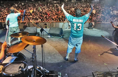 Peligro de Aborto, Matriz y Mental Scream en Corrientes