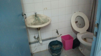 Denuncian “inhumanas condiciones” en el servicio de odontología del hospital de Sáenz Peña