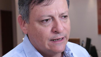 Peppo faltó a la convocatoria de Macri: “El Chaco avanzó en la modernización del Estado”, afirmó
