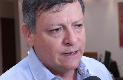 Peppo faltó a la convocatoria de Macri: “El Chaco avanzó en la modernización del Estado”, afirmó