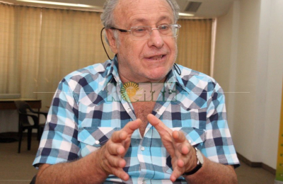 Wainfeld: “El Gobierno de Macri va camino a una mala elección”