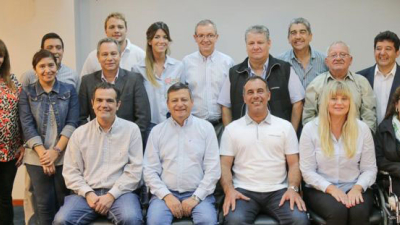 El oficialismo apostó a la renovación