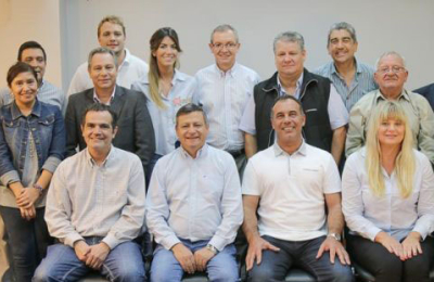 El oficialismo apostó a la renovación