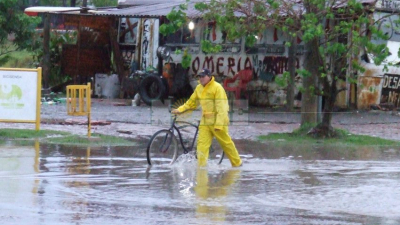 La lluvia en fotos