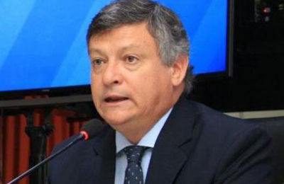 Peppo asegura que el ingreso de empleados en la administración pública está cerrado plenamente