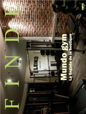 Mundo gym