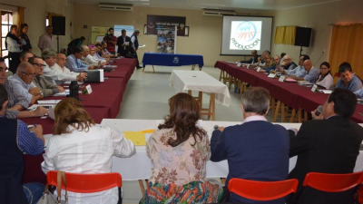 Sin novedades ni anuncios, la mesa algodonera se convocó para el 20 de julio en Sáenz Peña