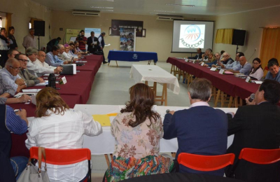 Sin novedades ni anuncios, la mesa algodonera se convocó para el 20 de julio en Sáenz Peña