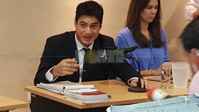 Caso Franco: Fiscalía y querella pidieron 33 y 28 años; la defensa la absolución