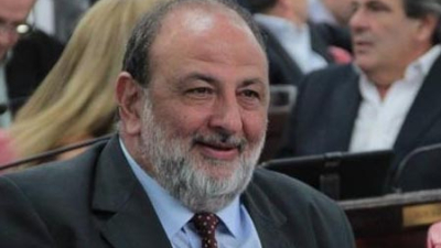 Obeid propone que la provincia se sume a la investigación del uso medicinal del cannabis