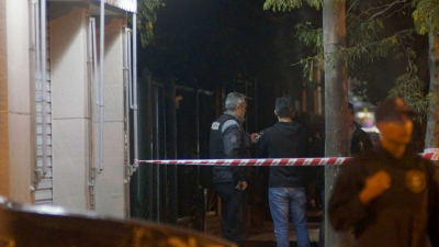 Separaron a tres policías en el marco de la investigación por la desaparición y crimen de Araceli