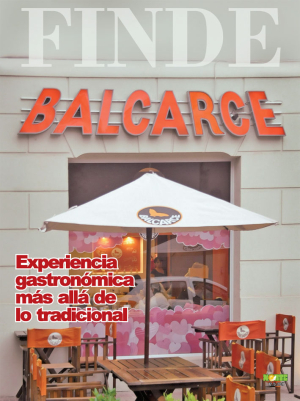 Balcarce: experiencia gastronómica más allá de lo tradicional