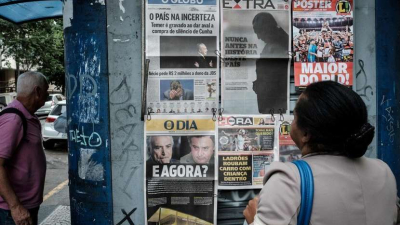 Temer, acorralado, busca salvar su presidencia y sus reformas en Brasil
