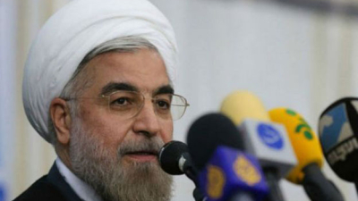 Amplio triunfo de Rohani en las presidenciales de Irán