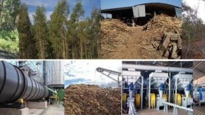 En el Chaco se expondrá la importancia de la energía renovable y su contribución