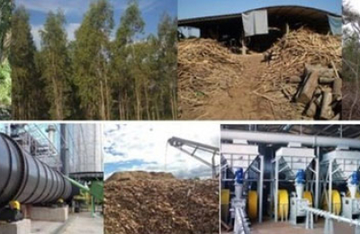 En el Chaco se expondrá la importancia de la energía renovable y su contribución