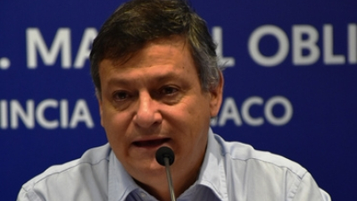 Suspensión de la facturación de luz: Esta es una cuestión que nos involucra pero requiere una decisión judicial, dijo Peppo