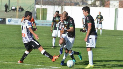 El sueño de For Ever quedó en Bahía Blanca