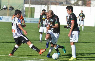 El sueño de For Ever quedó en Bahía Blanca