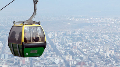 Mientras Chaco y Corrientes esperan el nuevo puente, la Nación estudia una solución extravagante