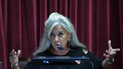 Pilatti Vergara advierte que la Nación realizará nuevos recortes a los jubilados