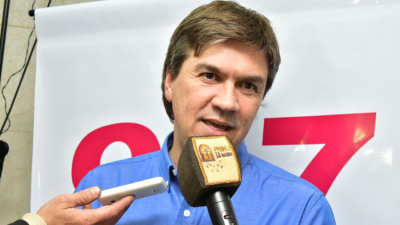 Zdero: Las cuestiones de logística se deben ajustar para las próximas elecciones