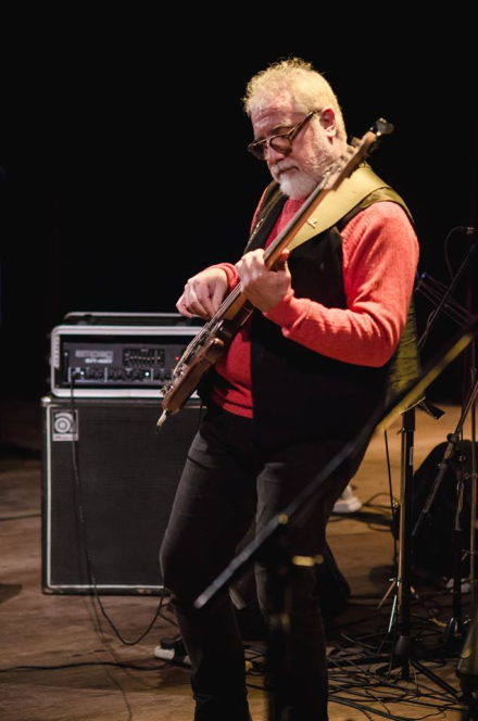 Alejandro Ruíz
